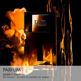 Homme Parfum - Dior - Sabina