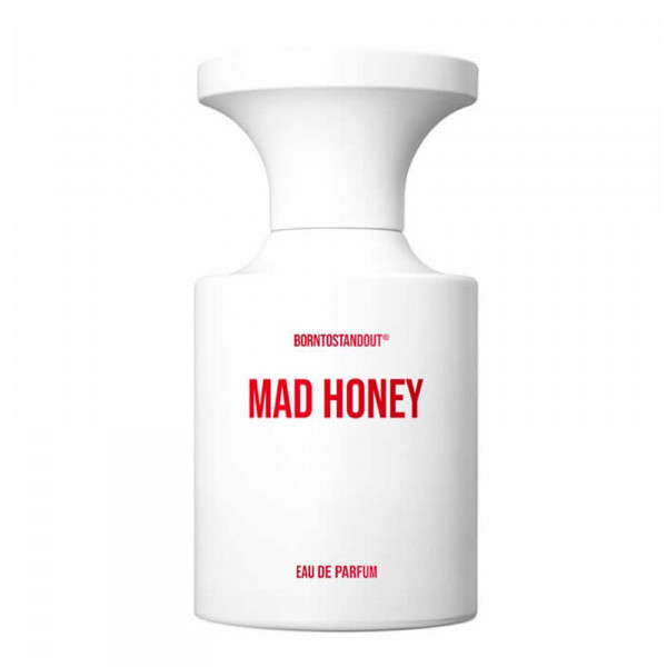 mad-honey