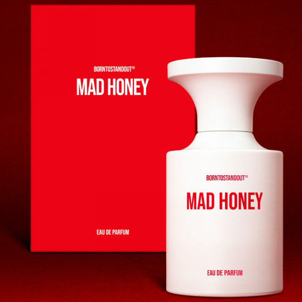 mad-honey