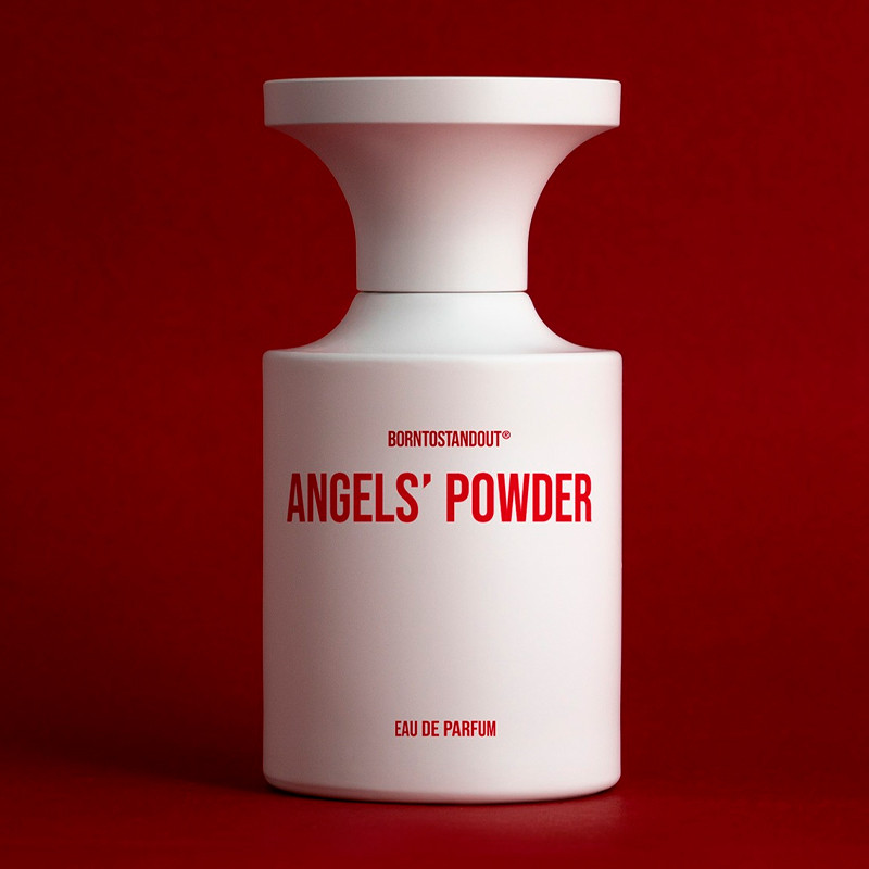 Borntostandout Angel S Power Eau de Parfum Born To Stand Out Angel'S Power – imagen 2
