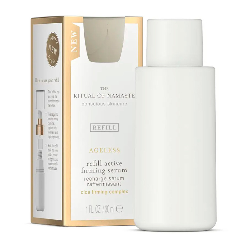 Rituals Trattamenti Viso THE RITUAL OF NAMASTE Firming Serum