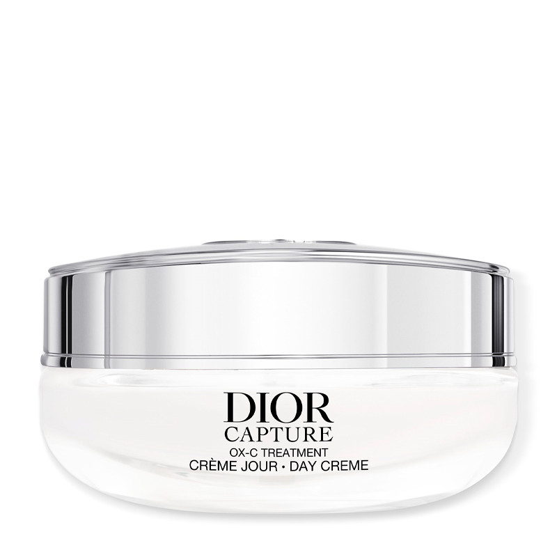 Dior Crema De Día Correctora Antiedad De Alto Rendimiento, Arrugas y Firmeza – imagen 3