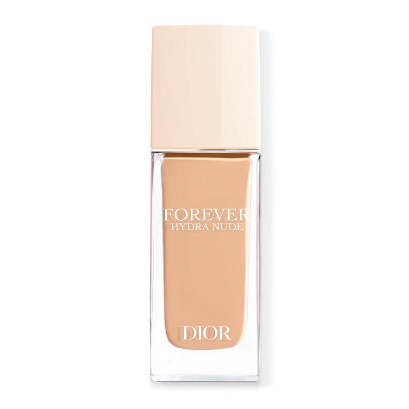 Dior Fondotinta Fondotinta per il trucco con finitura naturale Idratazione 24 ore 48 ore 1,5 N NEUTRAL