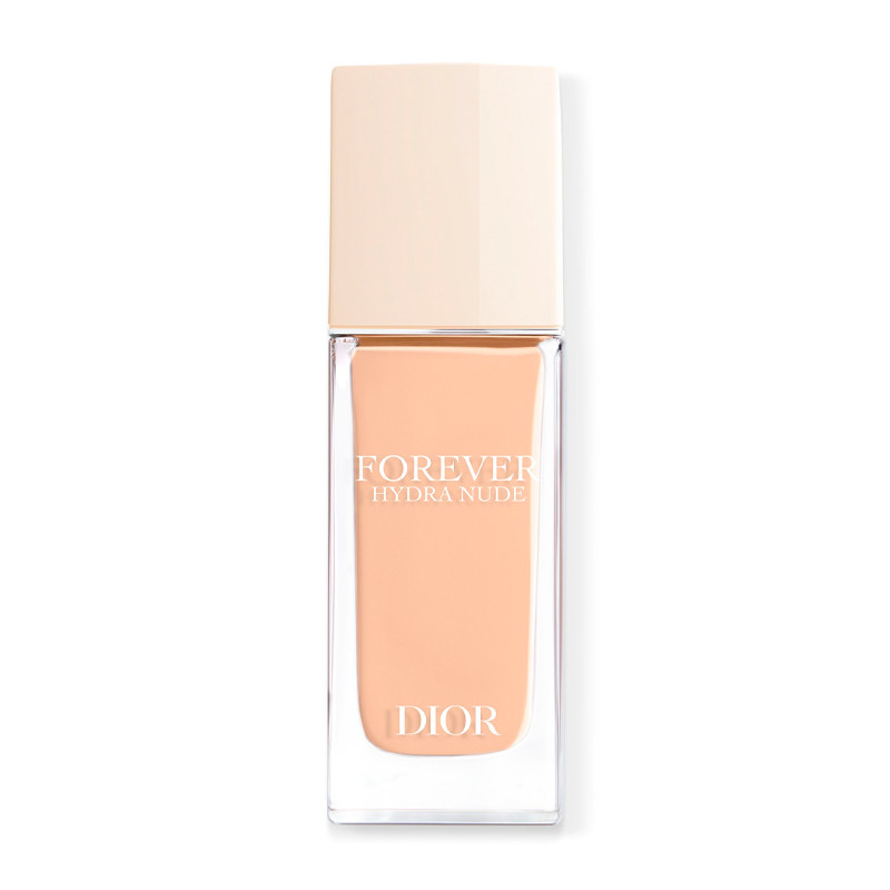 Dior Fondotinta Fondotinta per il trucco con finitura naturale Idratazione 24 ore 48 ore 3CR COOL ROSY