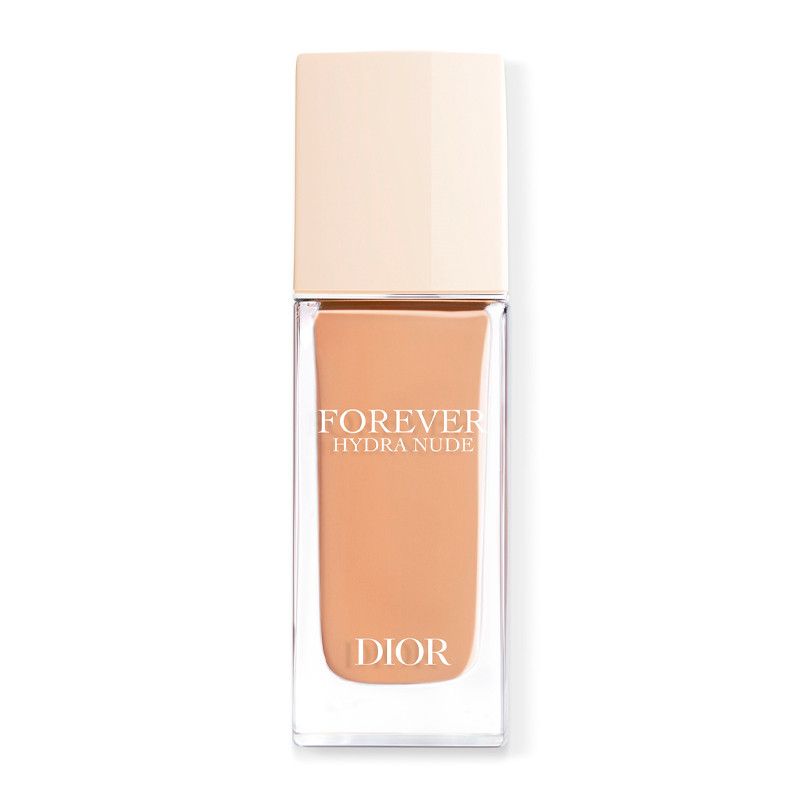Dior 4N Neutral Foundation Natural Finish Foundation 24H Hydration 48H