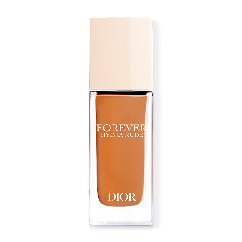Dior Fondotinta Fondotinta per il trucco con finitura naturale Idratazione 24 ore 48 ore 5N NEUTRAL