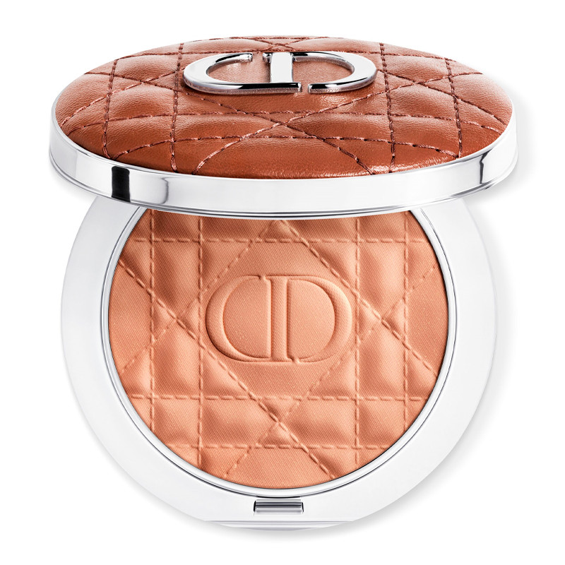 Dior Ciprie Polvere abbronzante dal finish radioso naturale o mat 03 SOFT