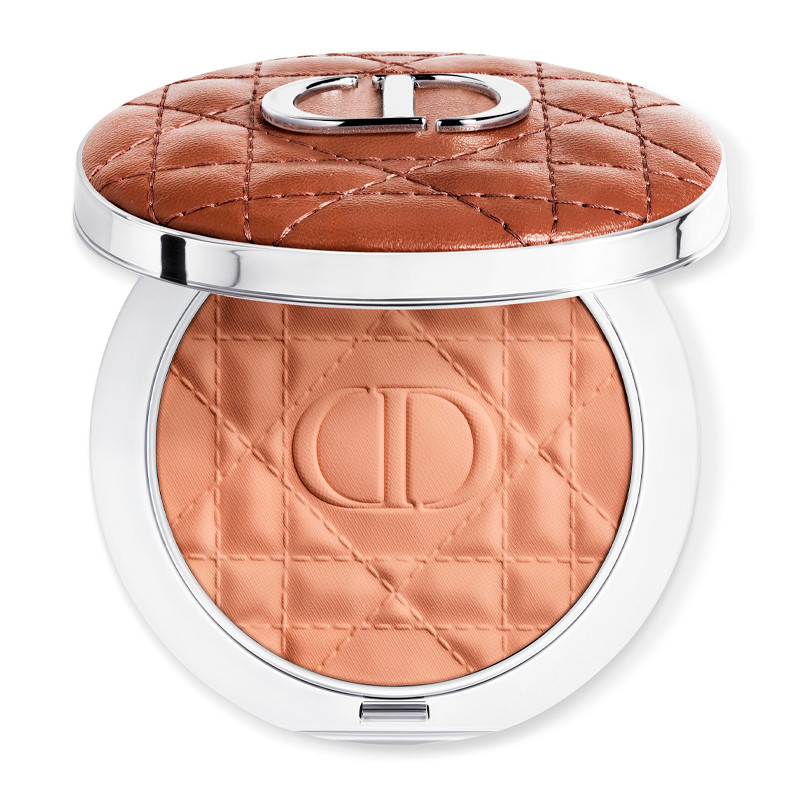 Dior Ciprie Polvere abbronzante dal finish radioso naturale o mat 03 SOFT MATTE