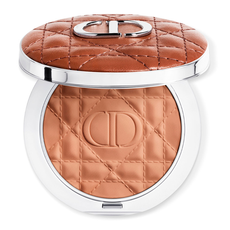 Dior Polvos bronceadores acabado radiante natural o mate – imagen 2