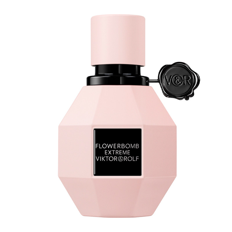 Viktor & Rolf Flowerbomb Extreme Intense - 50 ML Eau de Parfum Profumi di Donna