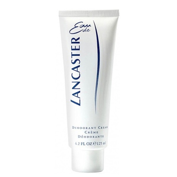 Eau de Lancaster
Cream Deodorant