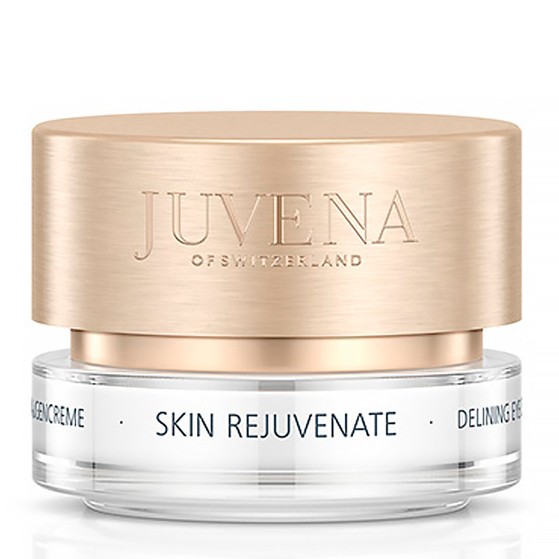 Juvena Women's Cream Eye Care Rejuvenate & Correct Delining Eye Small