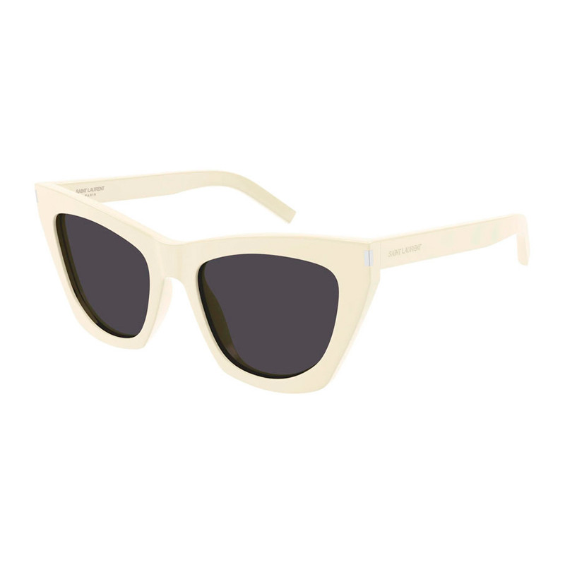 Saint Laurent Occhiali da sole da donna Sl 214 Kate Sunglasses