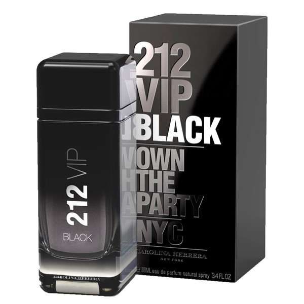 212 VIP Black