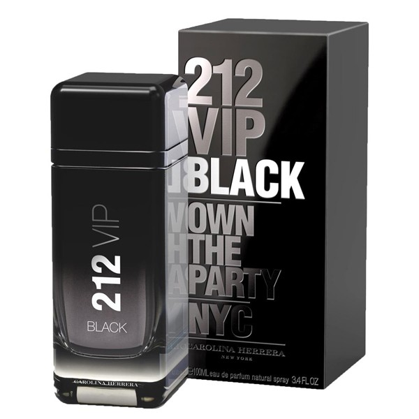 212 VIP Black -