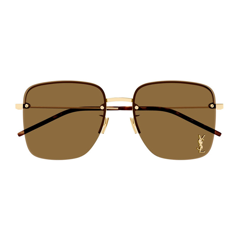 Saint Laurent Gafas De Sol Sl 312 – imagen 2