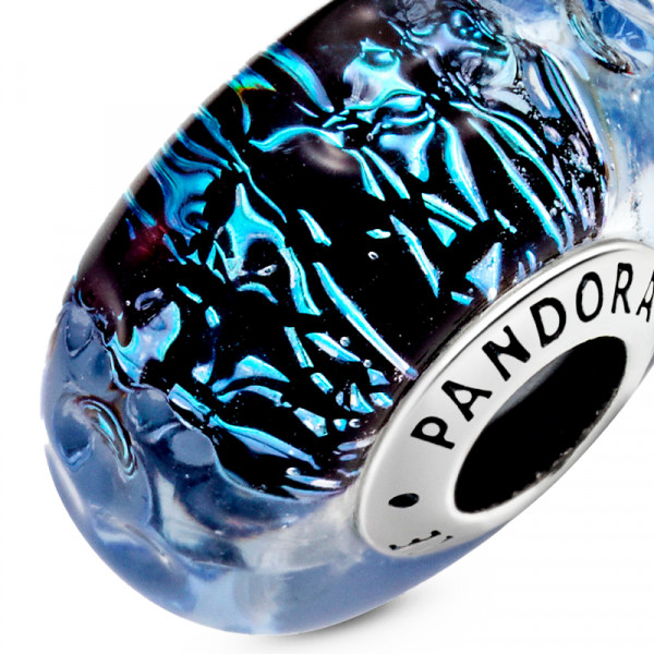 pandora-moments-charm-798938c00-wavy-sterling-silver-iridescent-dark-blue-murano-glass