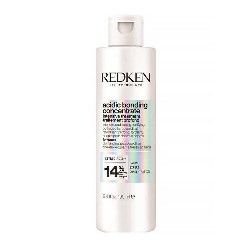 Redken Trattamento dei capelli Acidic Bonding Concentrate Trattamento intensivo