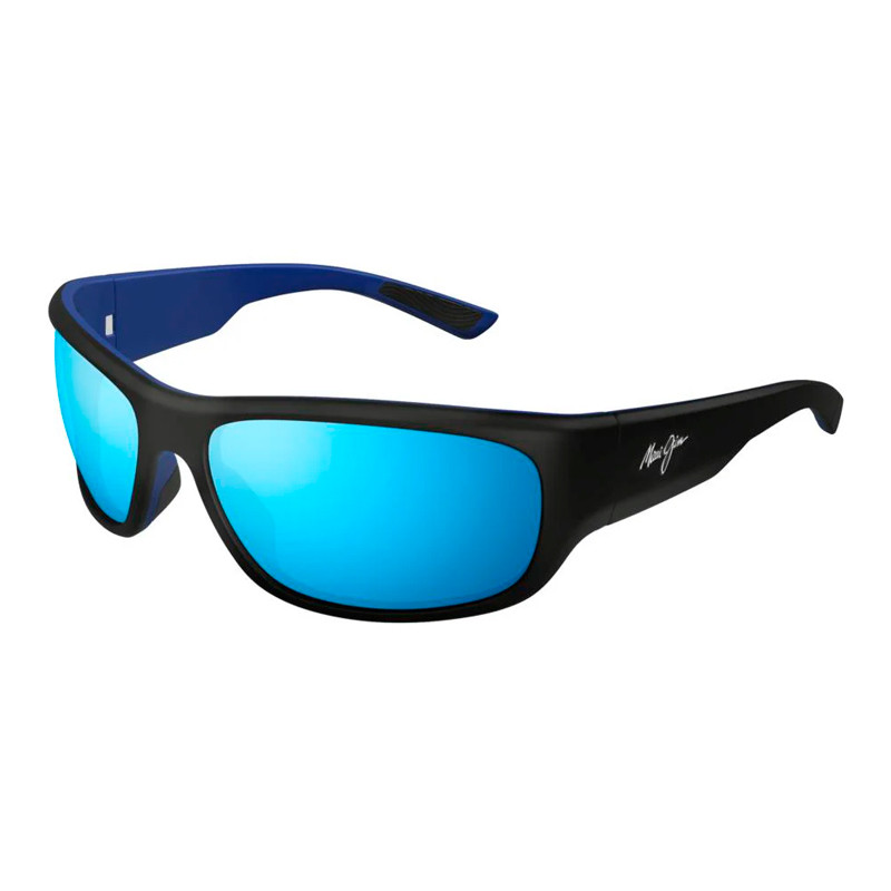 Maui Jim Occhiali da sole per uomo Sunglasses Mj0682S Mauklele