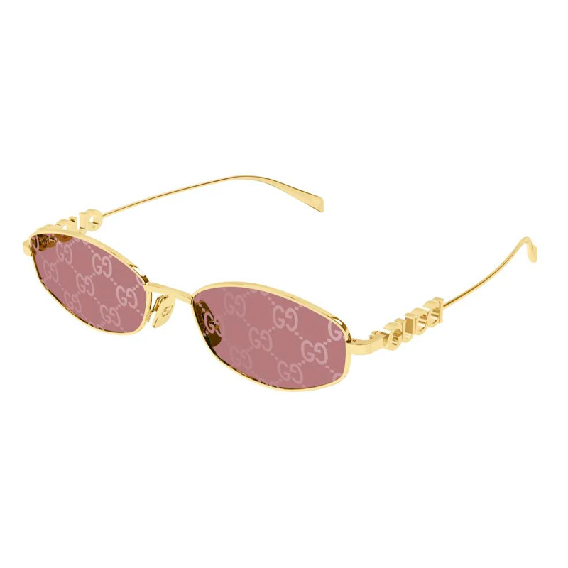 Gucci Eyewear Sonnenbrillen Für Frauen Sunglasses Gg1802S