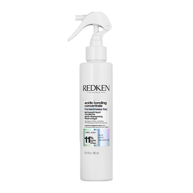 Redken Condizionatori Acidic Blonding Balsamo per capelli fini e danneggiati