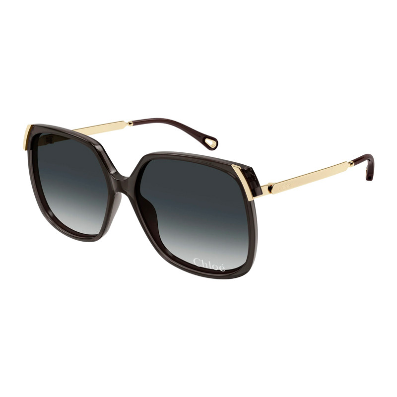Chloe Sunglasses Óculos de sol para mulheres Sunglasses Ch0286S