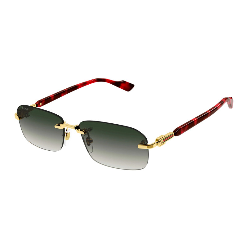 Gucci Eyewear Gafas De Sol Gg1221S