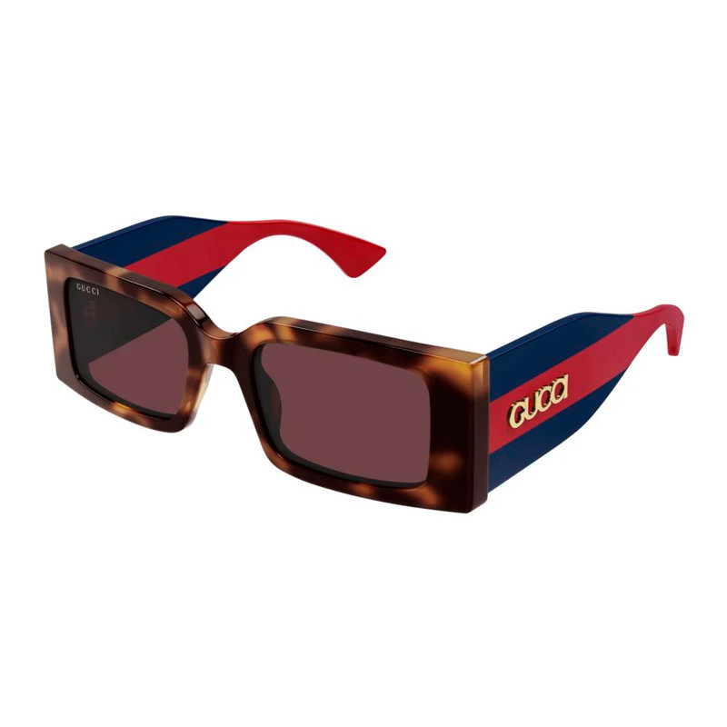 Gucci Eyewear Women's Sunglasses For Gafas De Sol Gg1860s