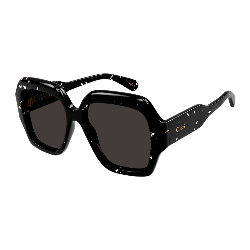 Chloe Sunglasses Óculos de sol para mulheres Sunglasses Ch0154S