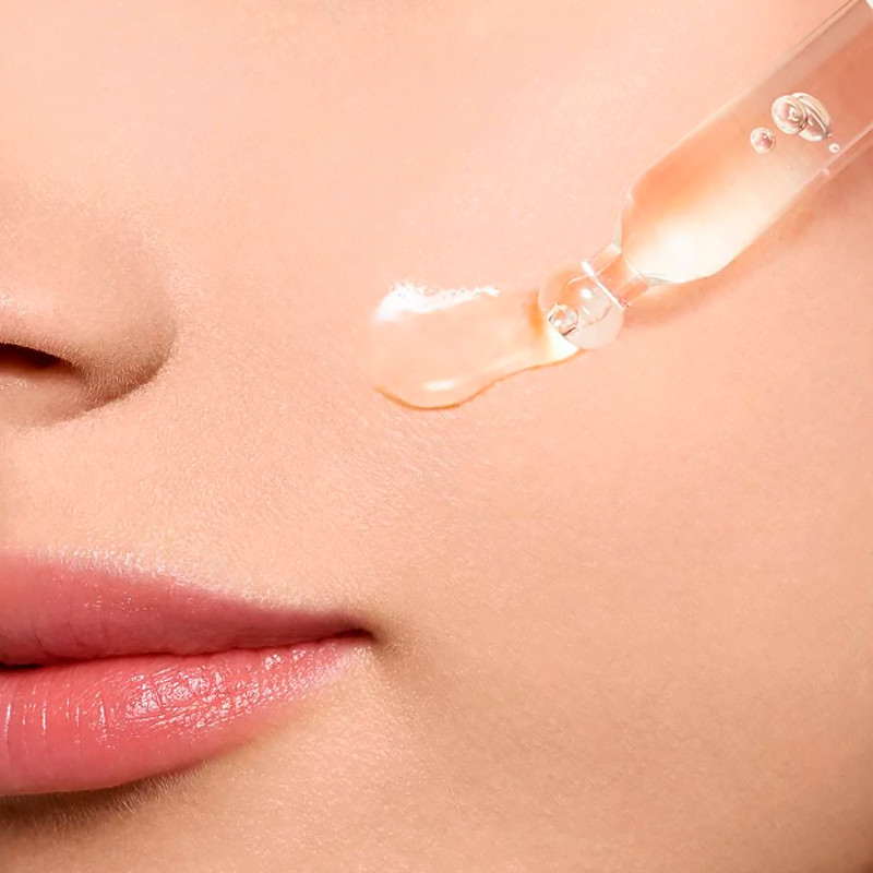 Clarins Beauty Flash Fresh Ampoule 8 ml – imagen 4