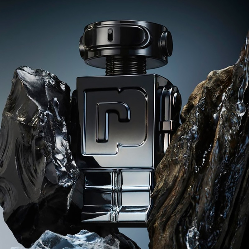Rabanne Phantom Elixir Parfum Intense Paco Rabanne Sabina Parfum – imagen 2