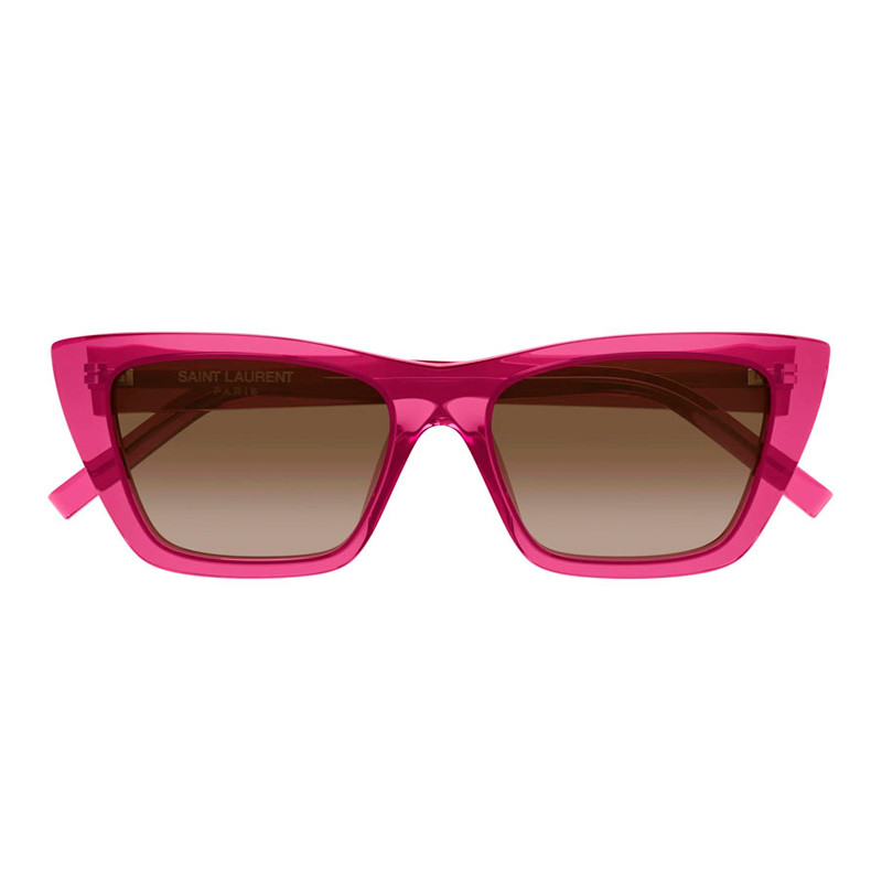 Saint Laurent Gafas De Sol Sl 276 Mica – imagen 2