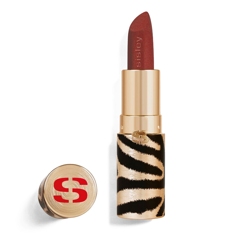 Sisley Phyto-Rouge Velvet Barra De Labios Mate – imagen 2