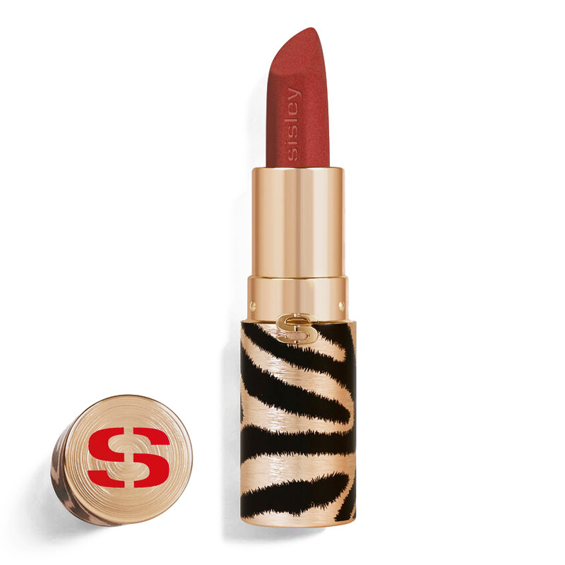 Sisley Phyto-Rouge Velvet Barra De Labios Mate