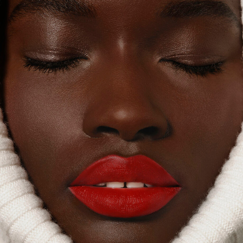 Sisley Phyto-Rouge Velvet Barra De Labios Mate – imagen 2