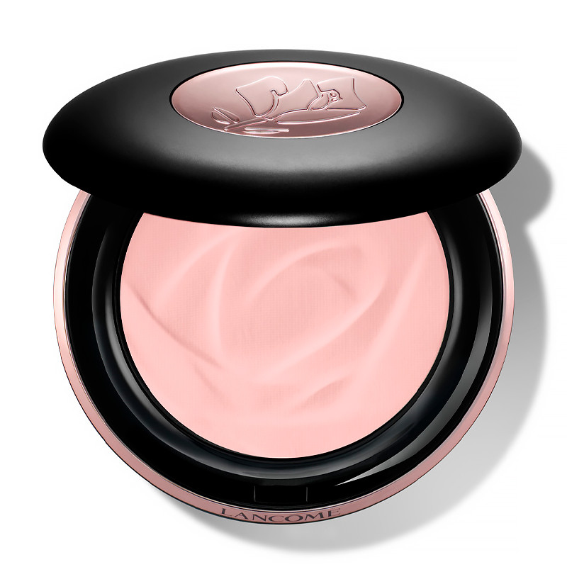 Lancome Polveri Abbronzanti Teint Idole Ultra Wear Skin Refining Setting Powder Cipria compatta 01 PINK OH LA LA