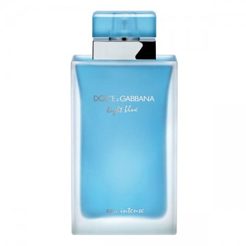 Lyseblå Eau Intense