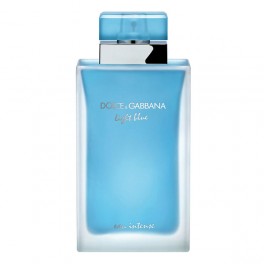 DOLCE & GABBANA Light Blue intense 男性用香水 Dolce and Gabbana Light Blue Eau Intense for Men - Eau De
