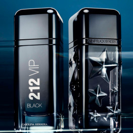 212 Vip Black Rodeo Limited edition - Sabina