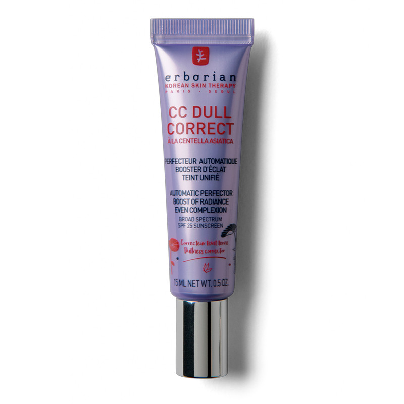 Erborian Cosmética Coreana Dull Correct Corrector Iluminador