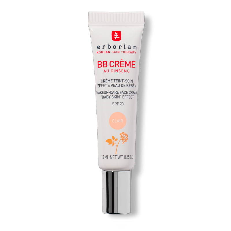 Cosmetica Coreana Bb Creme Clair Base per il trucco