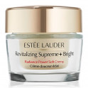 Revitalizing Supreme + Bright Radiance Power Soft Crema ultrasuave - Acción rápida.