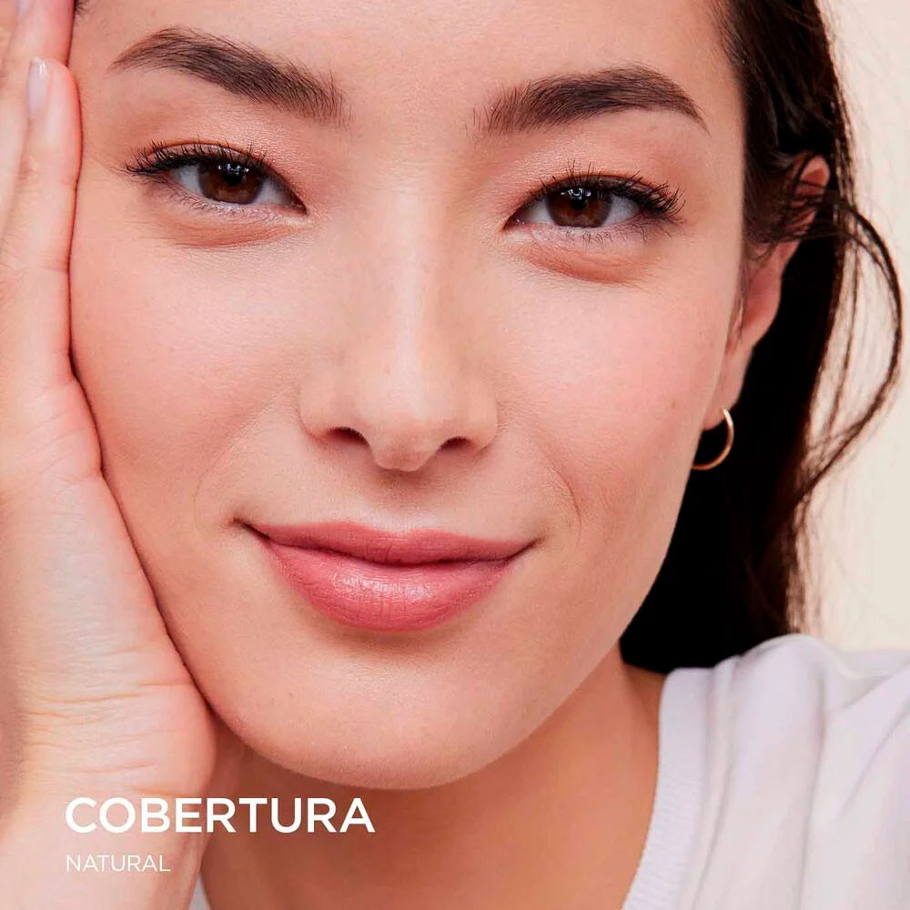 Clarins Skin Illusion Full Coverage Base De Maquillaje – imagen 2