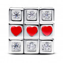 Charm Cubo Juguete Móvil 793672C01