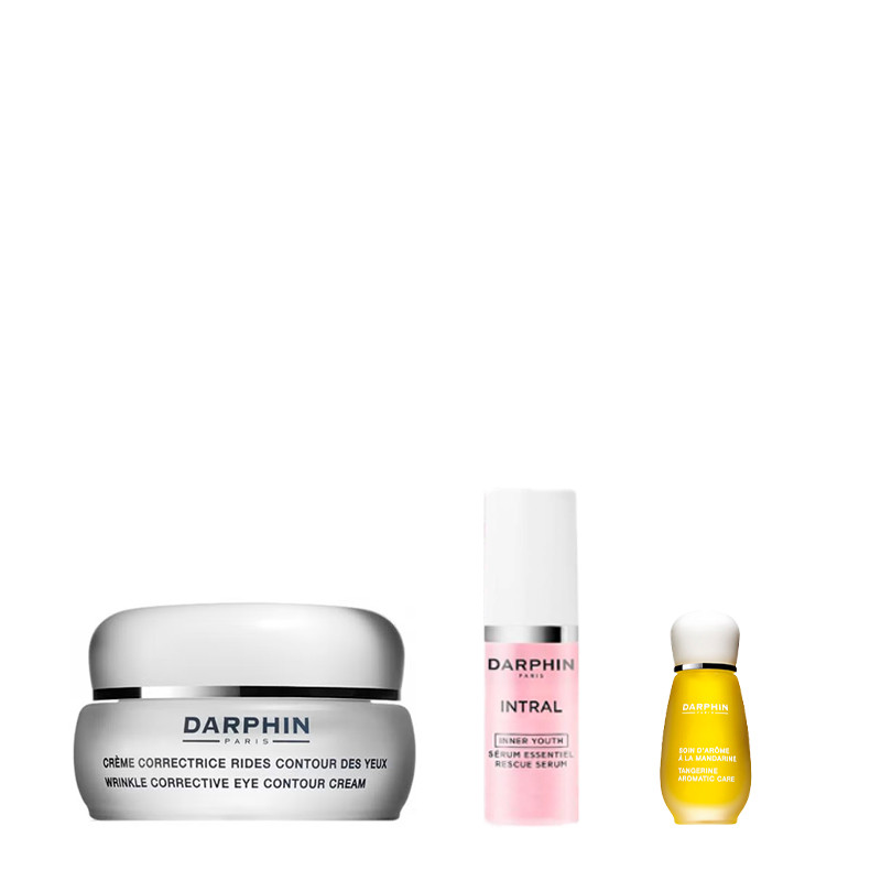 Darphin Intral Anti - Wrinkle Estuche