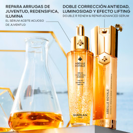 Abeille Royale Sérum Youth Aqueous Oil Serum - Sabina