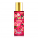Love Passion Kiss
Body Mist
