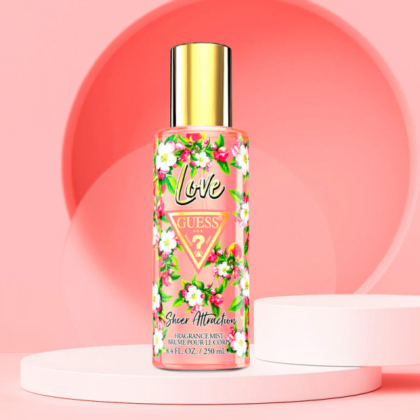 love-sheer-attraction love-sheer-attraction