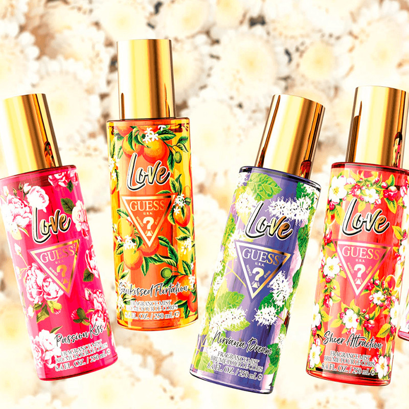 Guess Love Sunkissed Flirtation - 250 ML Profumi di Donna