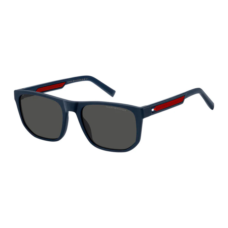 Tommy Hilfiger Eyewear Occhiali da sole per uomo Occhiali da sole TH 2200/S